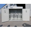 Industrial Incubator for Chicken Egg Used